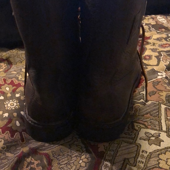 Ralph Lauren Boots size 12